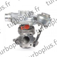Turbo Renault Clio IV 1.5 dCi FAP 90 CV
