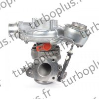 Turbo Renault Clio IV phase 2 1.5 dCi FAP 90 CV