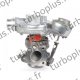 Turbo Renault Clio IV phase 2 1.5 dCi FAP 90 CV
