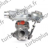 Turbo Mercedes Citan VP 108 1.5 CDI 75 CV