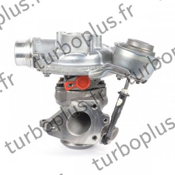 Turbo Mercedes Citan VP 108 1.5 CDI 75 CV