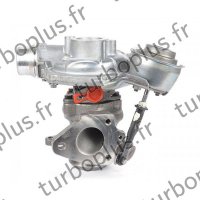 Turbo Mercedes Citan 415 VU Mixto 1.5 CDI 90 CV