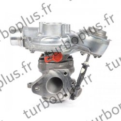 Turbo Mercedes Citan 415 VU Mixto 1.5 CDI 90 CV