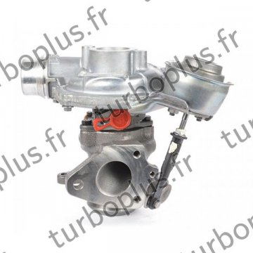 Turbo Mercedes Citan 415 VU Mixto 1.5 CDI 90 CV