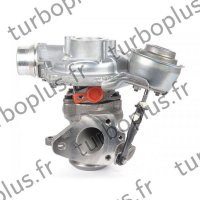 Turbo Mercedes CLASSE A W176 160 1.5 CDI 90 CV