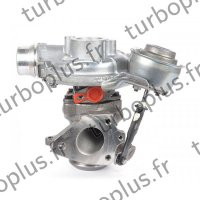 Turbo Mercedes CLASSE B W246 160CDi 1.5 CDi 90 CV