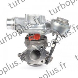 Turbo Mercedes CLASSE B W246 160CDi 1.5 CDi 90 CV