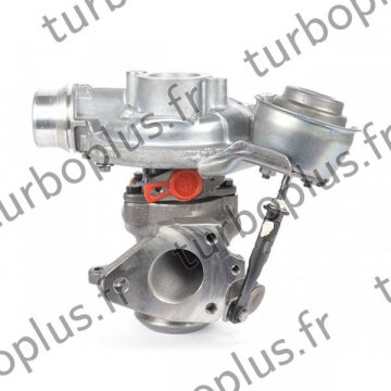 Turbo Mercedes CLASSE B W246 160CDi 1.5 CDi 90 CV