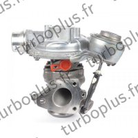 Turbo Mercedes CLASSE B phase 2 W246 160CDi 1.5 CDi 90 CV