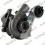 Turbo Nissan KUBISTAR 1.5 DCI 80 82 CV