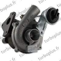 Turbo Renault MEGANE 2 1.5 DCI 80 82 CV