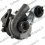 Turbo Nissan MICRA 3 1.5 DCI 80 82 CV