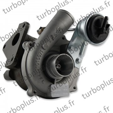 Turbo Nissan NOTE 1.5 DCI 80 82 CV