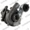 Turbo Nissan NOTE 1.5 DCI 80 82 CV