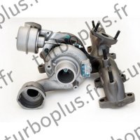 Turbo Skoda FABIA 1.9 TDI 130 CV