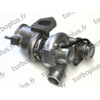 Turbo Opel VECTRA A 1.7 TD 82 CV