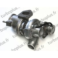 Turbo Opel VECTRA B 1.7 TD 82 CV