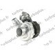 Turbo Renault ESPACE 4 PHASE 2 2.0 DCI 175 CV