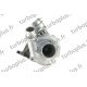 Turbo Renault GRAND ESPACE 4 PHASE 3 2.0 DCI 173 CV