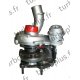 Turbo Renault Megane Scenic Phase II 1.9 DCI 105 CV