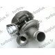 Turbo Volkswagen TOUAREG 2.5 TDI 163 174 CV