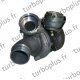 Turbo Volkswagen TOUAREG 2.5 TDI 163 174 CV