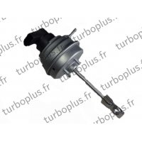 Turbo Actuator Wastegate AUDI 2.0 TDi 16V 115, 136,140,170 CV - 792290