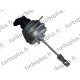 Turbo Actuator Wastegate AUDI, SEAT, SKODA, VOLKSWAGEN 2.0 TDI - 163, 170, CV