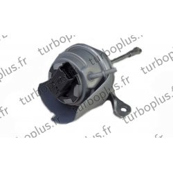 Turbo Actuator Wastegate Audi 2.0 TDI 136cv, 140cv, 110cv 784011