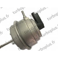 Turbo Actuator Wastegate CITROEN 2.0 HDI 150, 162, 163 CV, 783248