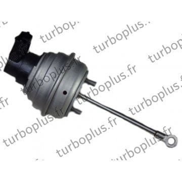 Turbo Actuator Wastegate FIAT 3.0 HDi 145, 177 CV - 796122FIAT
