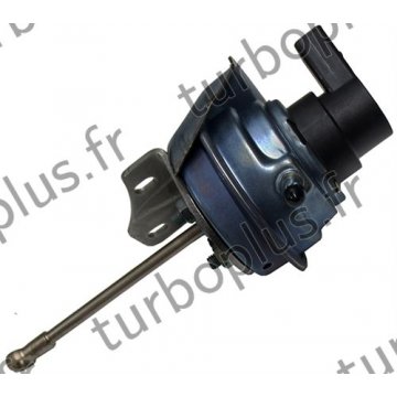 Turbo Actuator Wastegate MITSUBISHI 2.0 DI-D 136, 140 CV 768652