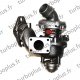 Turbo Fiat Ulysse 2 2.2 JTD 128 CV 707240