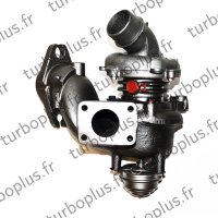 Turbo Peugeot 807 2.2 HDI 128 CV 707240