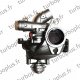 Turbo Peugeot 807 2.2 HDI 128 CV 707240