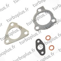 Joint turbo 2.2 CRDI 155CV 49135-07100 07300 07301