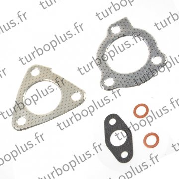 Joint turbo 2.2 CRDI 155CV 49135-07100 07300 07301