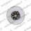 Cartouche CHRA turbo VB17 2.2 D4