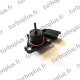 Turbo sensor ACTUATOR capteur position 49373-02002