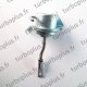 Turbo Actionneur Wastegate 1.6 HDi 90 92 cv 49173