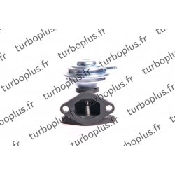 Vanne EGR 74131503 2.5 TDi 140cv