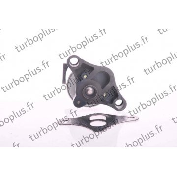 Vanne EGR 17098055 Opel 1.6 1.4