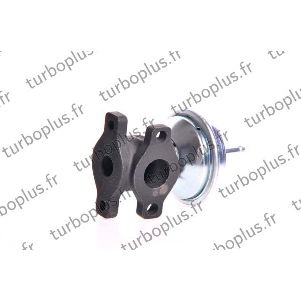 Vanne Egr 19 Tdi Audi Ford Seat Vw 75cv 90cv 110cv 33 Ht