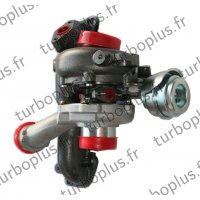 Turbo pour Opel Astra H 1.9 CDTI 150 CV