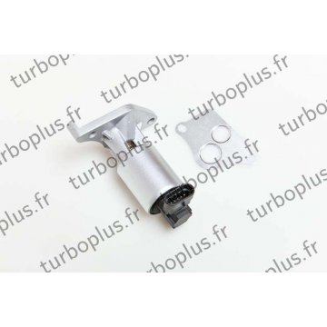 Vanne EGR 12569552 Opel 2.2 i 16V 147 cv