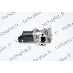 Vanne EGR 55184651 1.3 D JTD CDTI DDiS 70 75 cv FIAT LANCIA OPEL SUZUKI