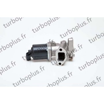 Vanne EGR 55184651 1.3 D JTD CDTI DDiS 70 75 cv FIAT LANCIA OPEL SUZUKI