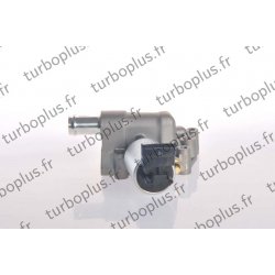 Vanne EGR 5851029 Opel Corsa 1.2 i 65 cv