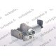 Vanne EGR 55184651 1.3 D JTD CDTI DDiS 70 75 cv FIAT LANCIA OPEL SUZUKI