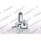 Vanne EGR 55184651 1.3 D JTD CDTI DDiS 70 75 cv FIAT LANCIA OPEL SUZUKI